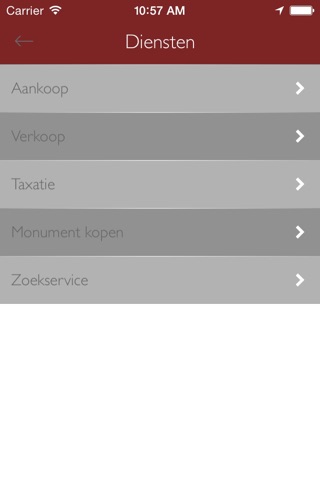 Bijzonder Wonen screenshot 3