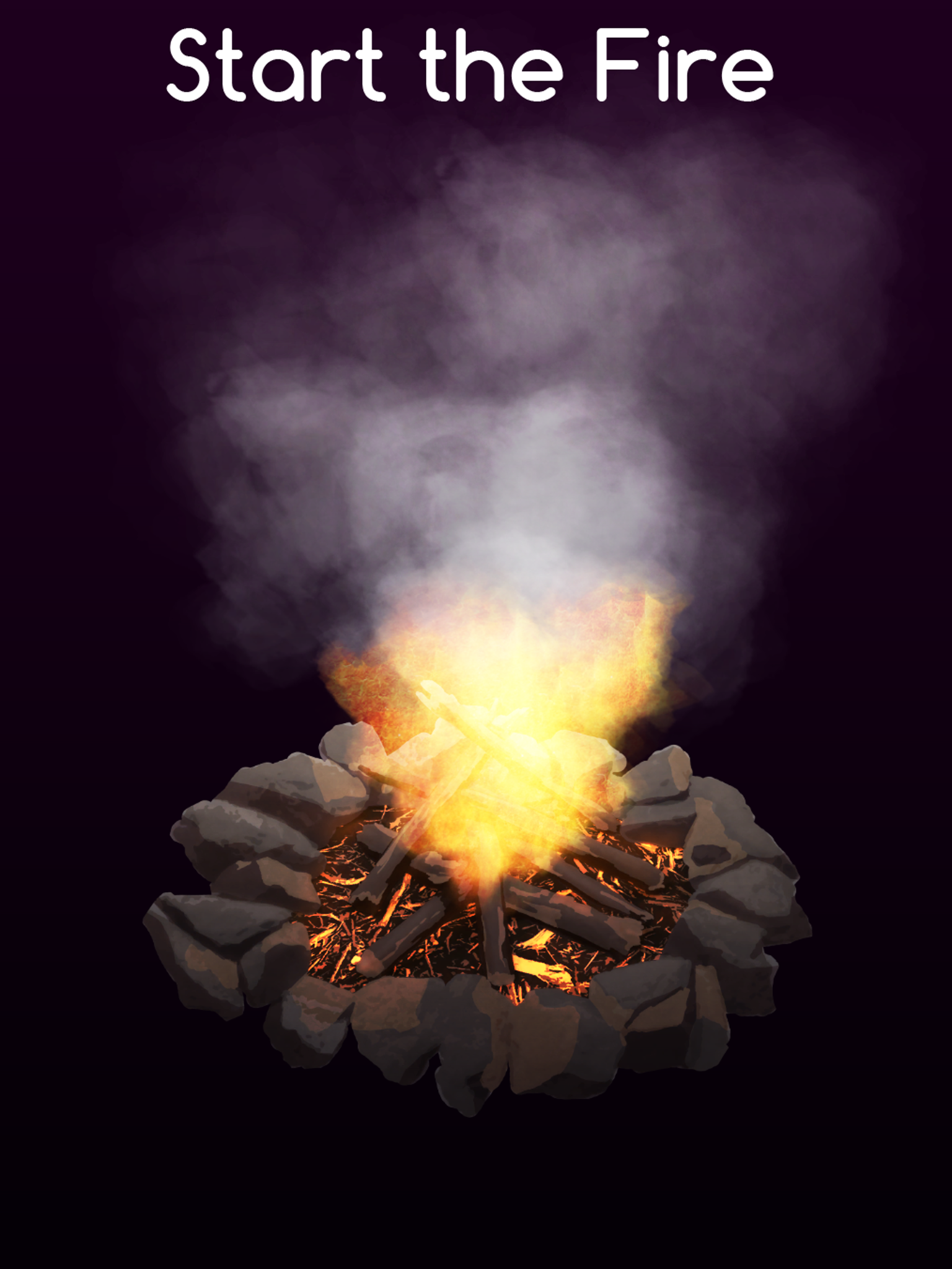 Start the Fire