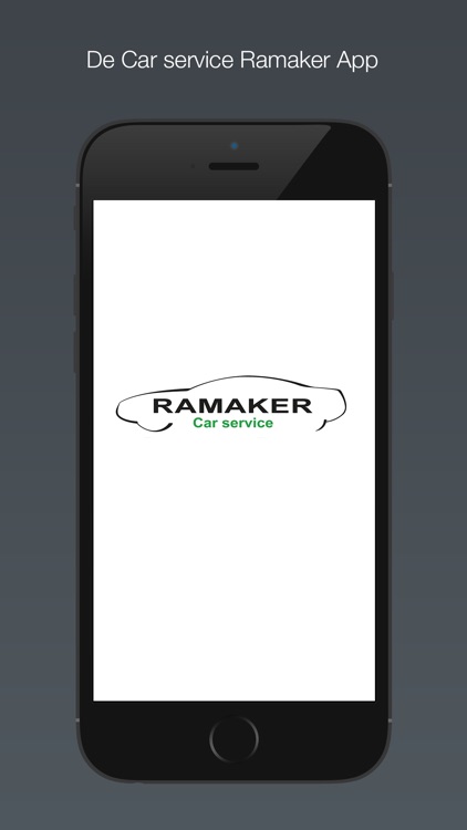 Car service Ramaker