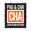 Pao & Cha Cha