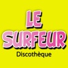 Le Surfeur Discothèque