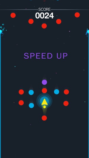 Dots Eater Saga : Free Dodge Ball Game(圖2)-速報App