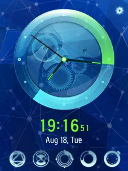 Cool Timer Pro screenshot 5