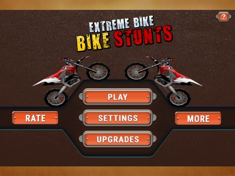 Screenshot #4 pour Extreme Dirt Bike Stunts