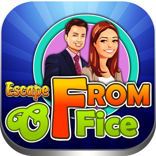 Escape From Office iOS App