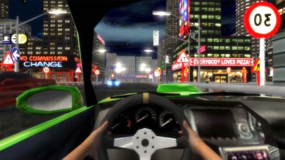 Screenshot #3 pour Modified Cars Simulator 2