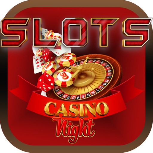 777 Night in Vegas Casino - FREE SLOTS