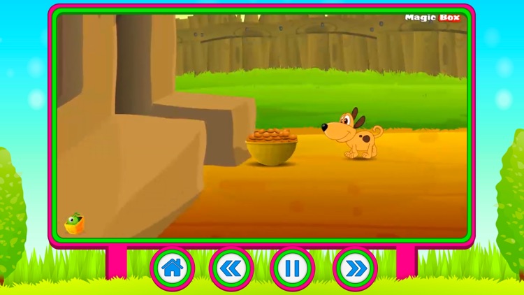 Kannada Rhymes Vol 02 screenshot-3