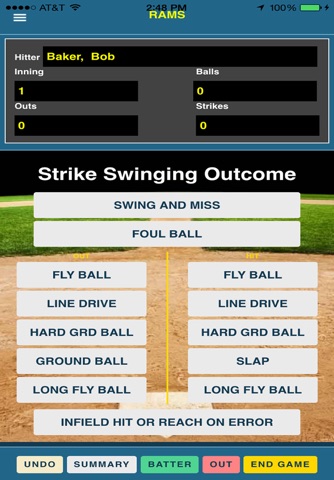 SwingD screenshot 4