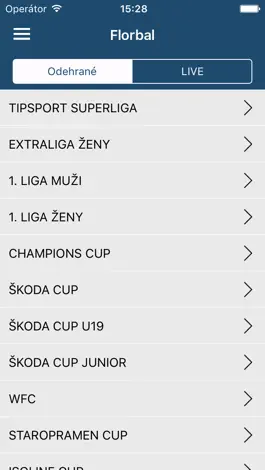 Game screenshot TVCOM hack