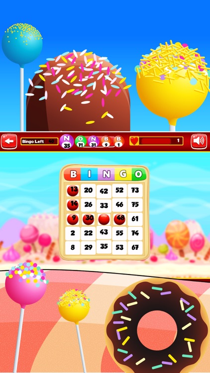 Bingo Fun Mania - Spin & Win Big screenshot-3