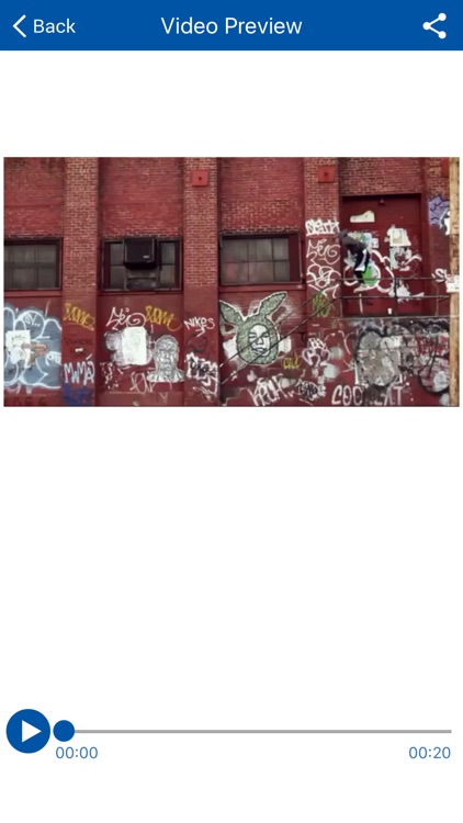 Video Cropper- Crop Video for Instagram, Square, rectangle screenshot-4