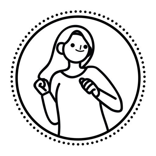 체어댄스 icon