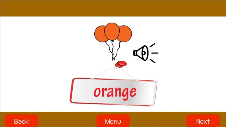 Learn English Vocabulary Lesson 5 : Learning Education games for kids and beginner Free