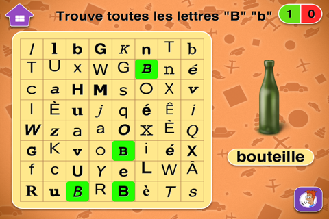 Apprendre à lire screenshot 3