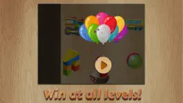 Game screenshot Wooden Puzzles - funny game for kids hack