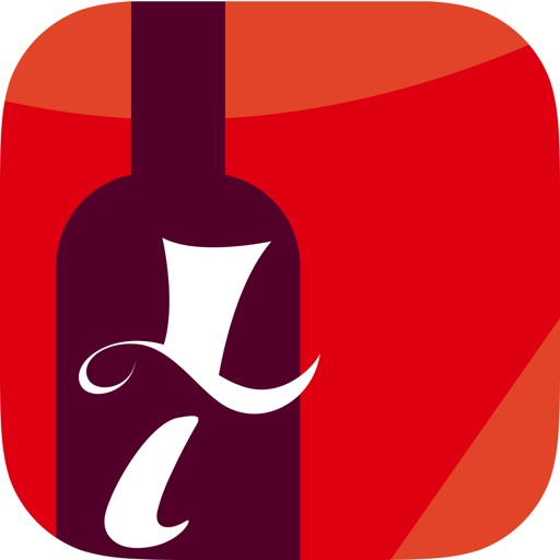 品酒i達人 app icon