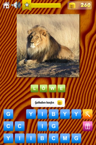 Animals Quiz - World Edition screenshot 3