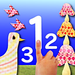 My First Number Tracing