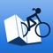 Hundreds of high resolution bike maps for urban and rural areas, city streets, rail trails or even mountain bike trails across the world at your finger tips