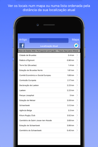 Brussels Wiki Guide screenshot 2