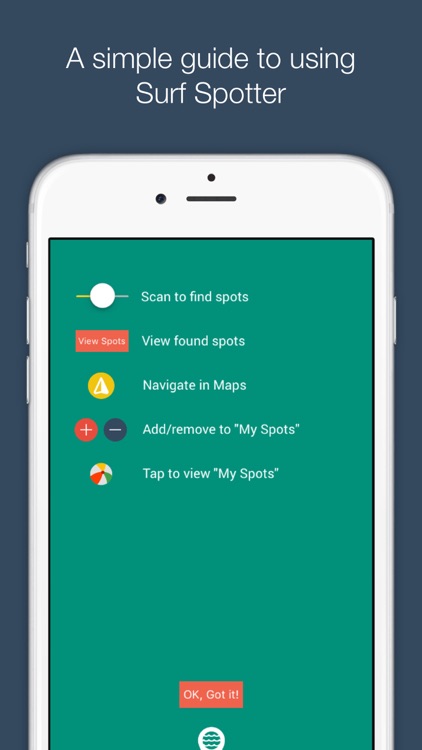 Surf Spotter screenshot-3