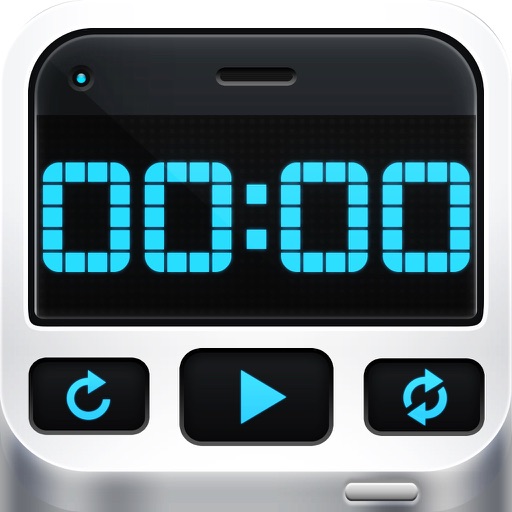 Timer Flo - Time Everything icon