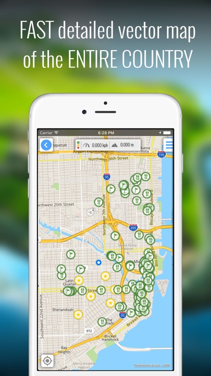 Travedia – Puerto Rico screenshot-3