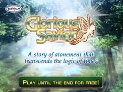 RPG Glorious Savior iPad image 1