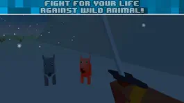 Game screenshot Siberian Winter Survival Simulator hack