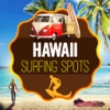 Hawaii Surfing Spots