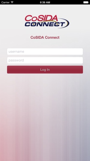CoSIDAConnect