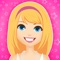 Cute Dolls Makeover II: dress up game for little girls & kids