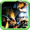 Dinosaur Era Hunting Attack Pro - A Wild Animal Hunting Season Hunter Pro