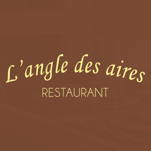 L'Angle Des Aires icon