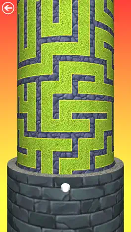 Game screenshot Tower Maze apk