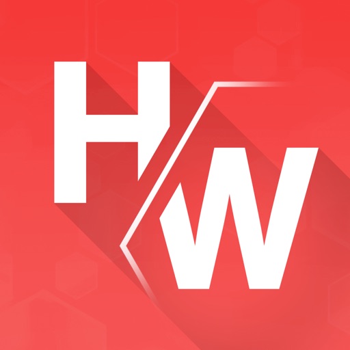 HexaWords icon