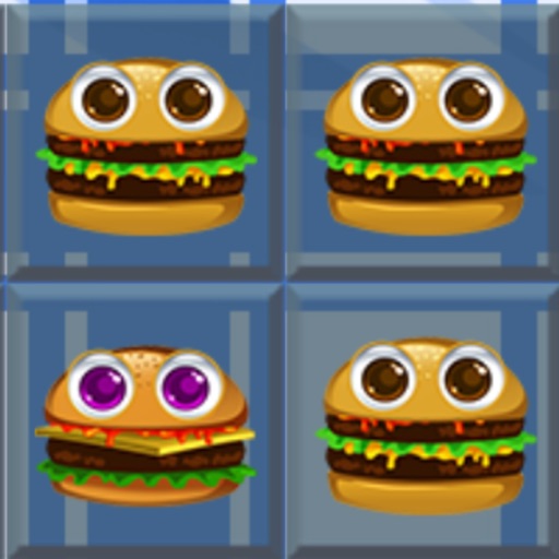 A Burgers Combinator