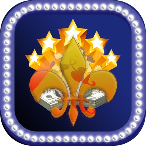 DoubleU Casino Play Slots Machines - Free Game icon