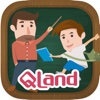 QLand 學習好夥伴