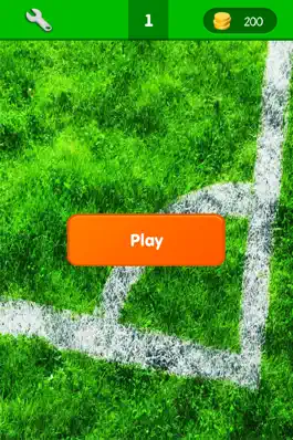 Game screenshot Guess the football player - Football Players Quiz 2016 hack