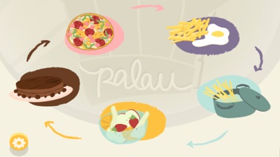 Screenshot #1 pour Cozinha com Palau