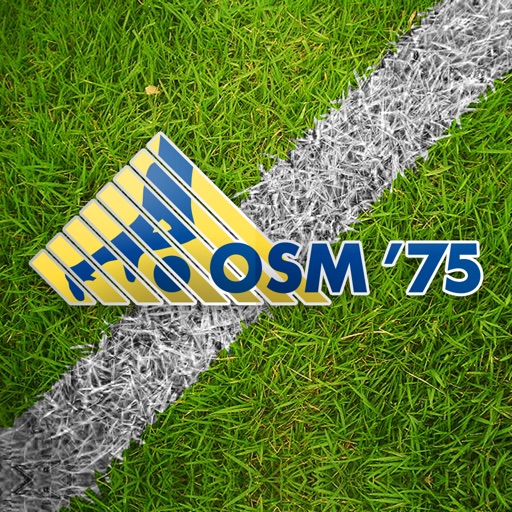 OSM'75 Maarssen
