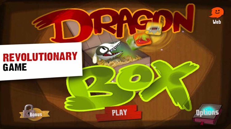 DragonBox Algebra 5+ screenshot-0