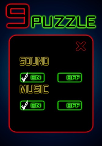 9 Puzzle - Free Math Puzzle screenshot 3