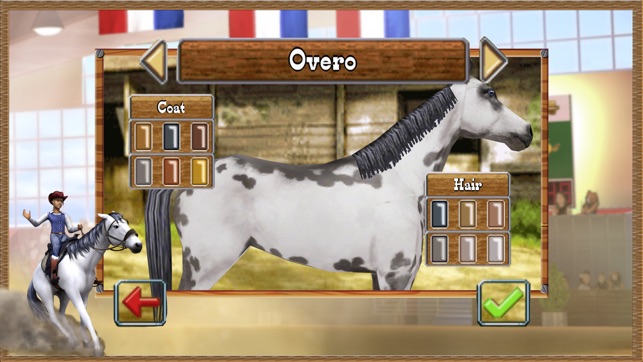 My Western Horse – Premium & Childproof(圖3)-速報App