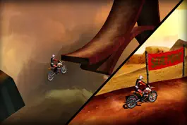 Game screenshot Bike Drive 3D hack