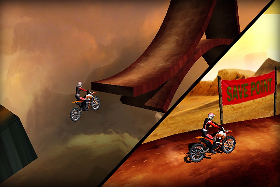 Bike Drive 3D screenshot 3