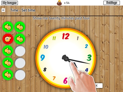 Games4Language - English screenshot 3