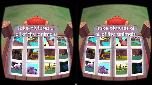 Stone Age Snap VR(圖3)-速報App